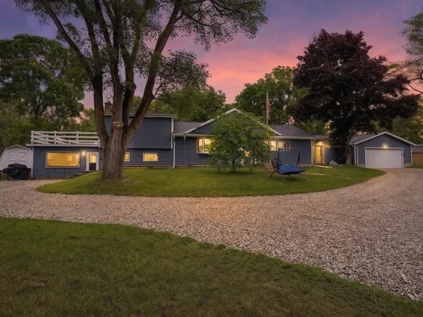 1100 Harris St, Princeton, WI 54968