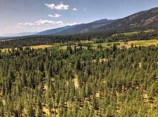 Nhn Holloway Ln, Florence, MT 59833