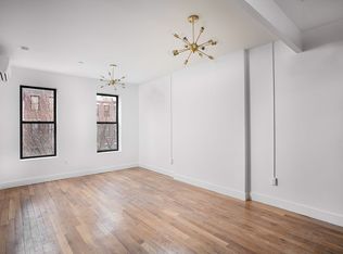 10 W 122nd St #6R, New York, NY 10027