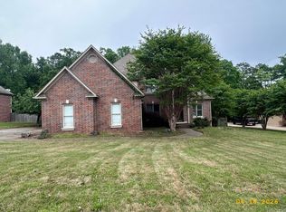 17210 Lamarche Blvd, Little Rock, AR 72223