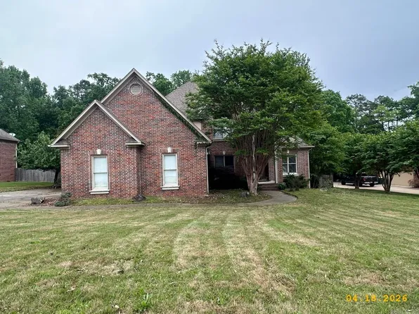 17210 Lamarche Blvd, Little Rock, AR 72223