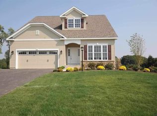 24 Green Meadow Dr, Clifton Park, NY 12065