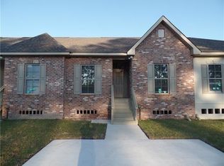 223 Bella Sera Ln, Slidell, LA 70461