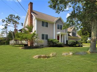 2 Island View Ct, Westerly, RI 02891