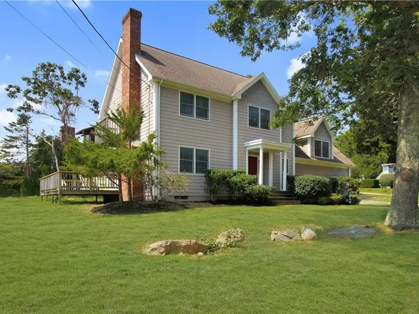 2 Island View Ct, Westerly, RI 02891