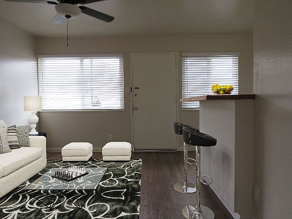 1 Bed 1 Bath