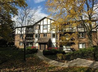 6820 Joliet Rd APT 5, Indian Head Park, IL 60525