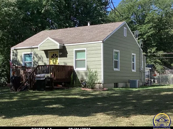 415 NE Poplar St, Topeka, KS 66616