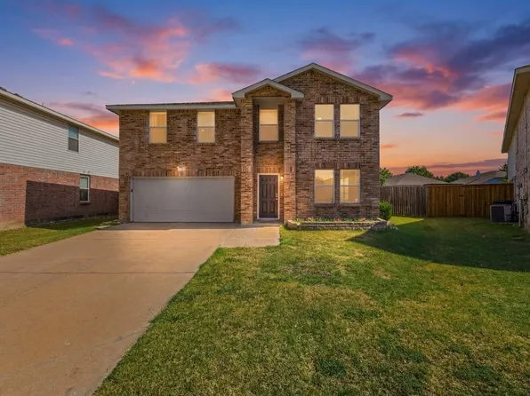 1741 Baxter Springs Dr, Justin, TX 76247