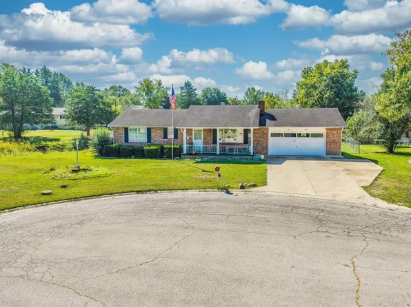 1020 Windbrook St, Mountain Home, AR 72653