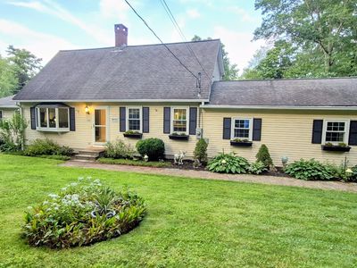 136 Wildcat Hill Road, Harwinton, CT, 06791