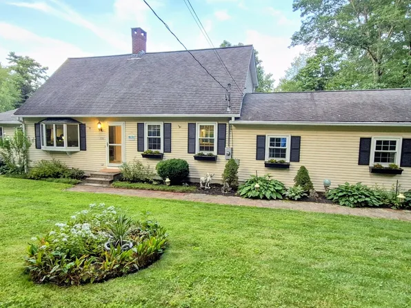 136 Wildcat Hill Road, Harwinton, CT 06791