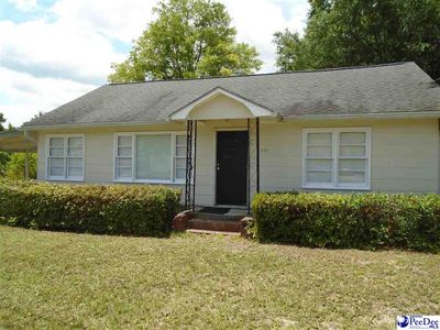 317 Lakeview Blvd, Hartsville, SC, 29550