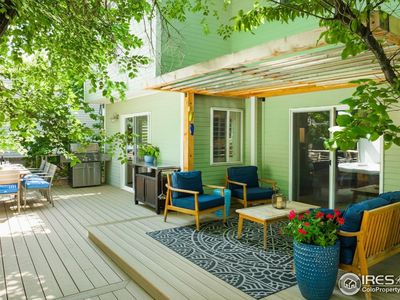 1409 Quince Ave, Boulder, CO, 80304