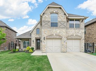 458 Letara Ranch Rd, Haslet, TX 76052