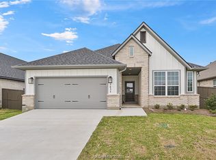5635 Hayduke Ln, Bryan, TX 77802