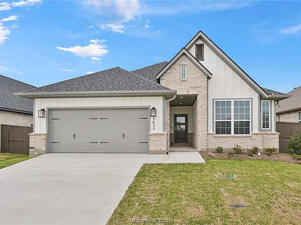 5635 Hayduke Ln, Bryan, TX 77802