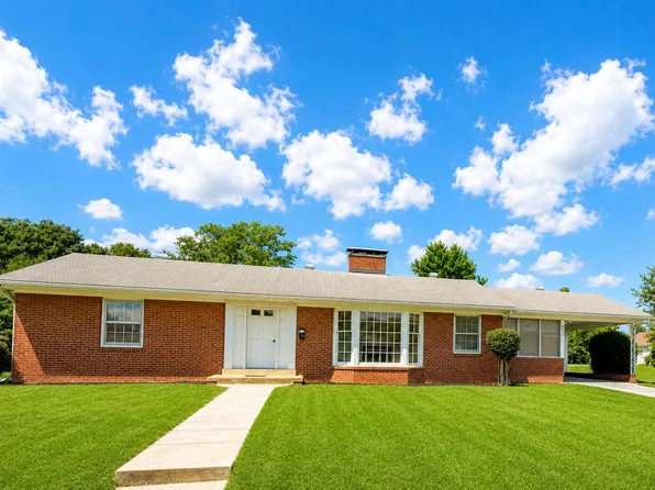 833 Acacia Ave, Clifton Forge, VA 24422