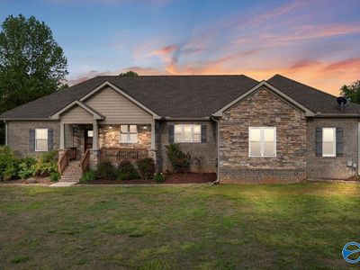 591 Nix Rd, Hazel Green, AL, 35750