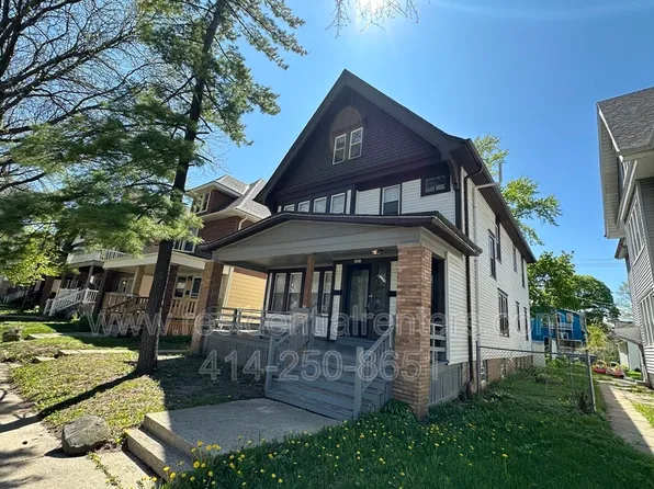 2461 N 45th St, Milwaukee, WI 53210
