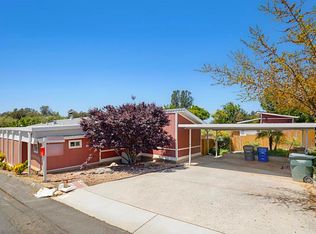 18218 Paradise Mountain Rd SPACE 81, Valley Center, CA 92082