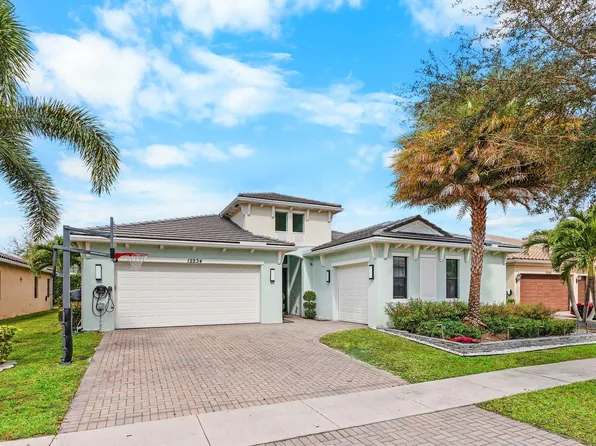 12234 Boca Reserve Lane, Boca Raton, FL 33428