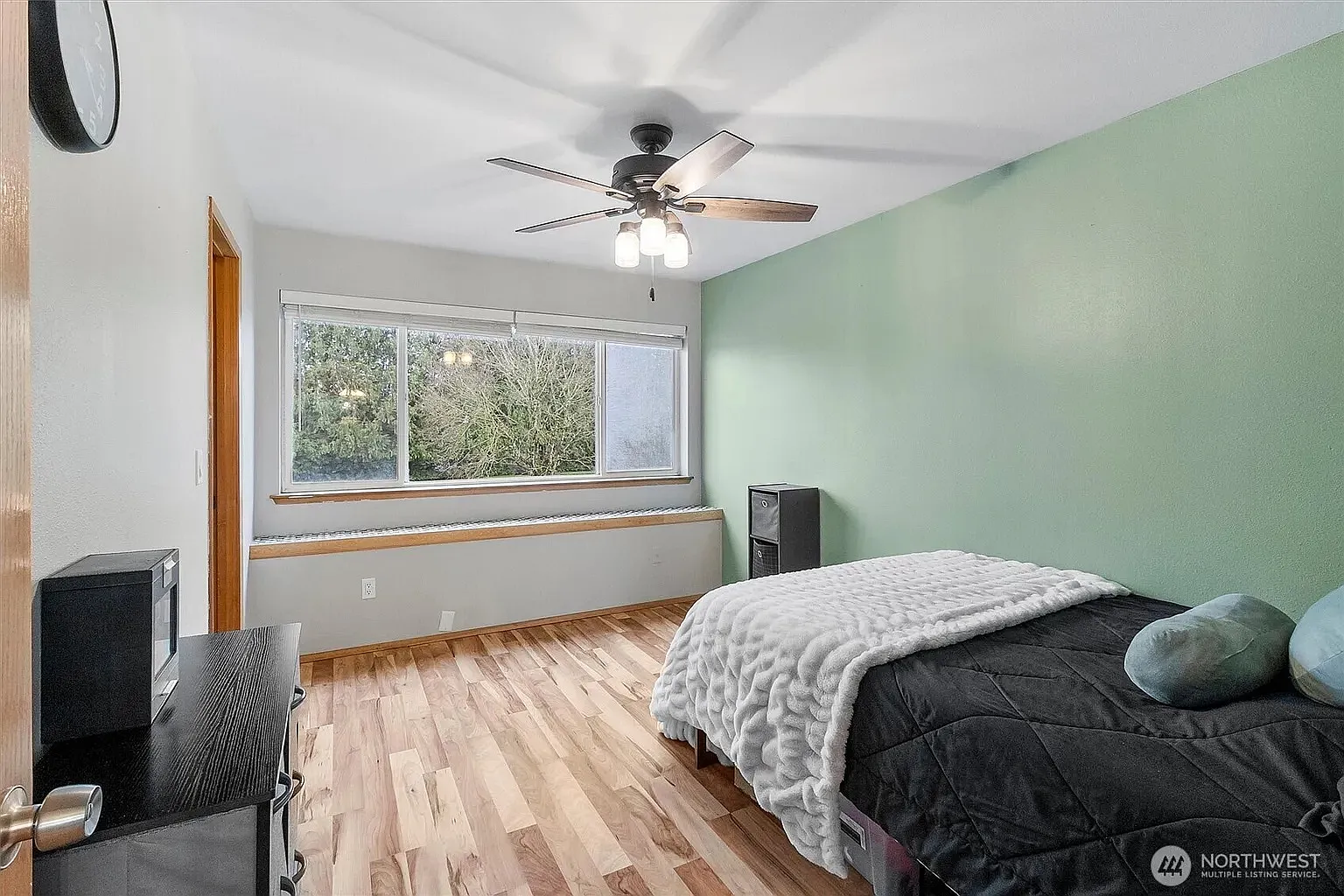 1 bed, 612 sqft, $1,575 — Photo 3