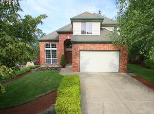 705 S 68th Pl, Springfield, OR 97478