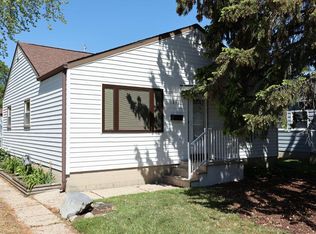 3853 S Lenox St, Milwaukee, WI 53207