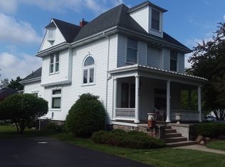 400 E Main St, Flushing, MI 48433