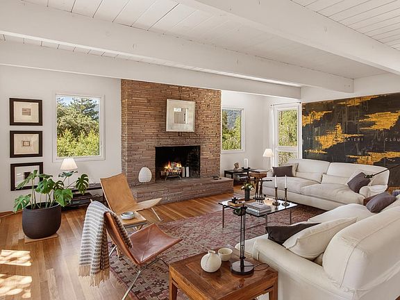 4th image of 175 Alta Mesa Rd