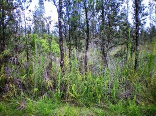 Bamboo Dr LOT 6, Pahoa, HI 96778