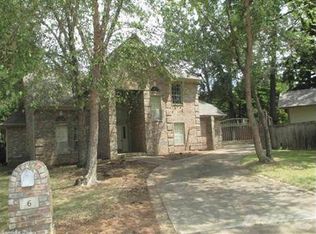 6 Brandywine Cv, Conway, AR 72034
