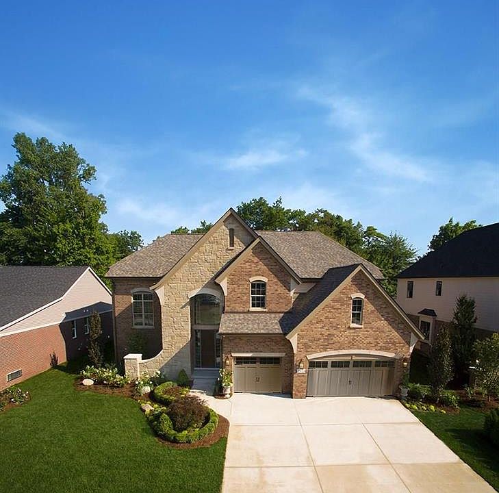 3770 Wabeek Lake Dr E, Bloomfield Hills, MI 48302 MLS 2220035921 Zillow