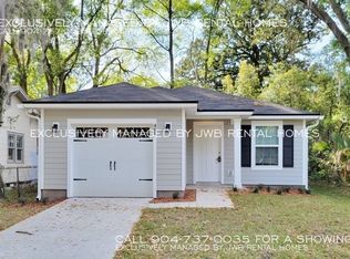 466 W 60th St, Jacksonville, FL 32208