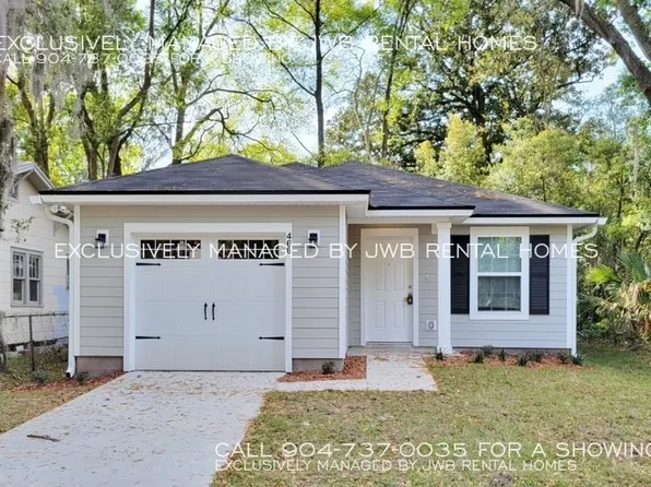 466 W 60th St, Jacksonville, FL 32208