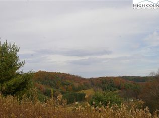 Tbd Parker Eller Rd, Lansing, NC 28643