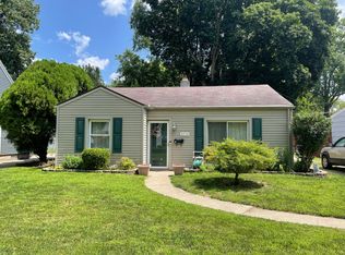 4526 Haddington Dr, Toledo, OH 43623