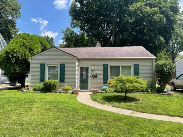 4526 Haddington Dr, Toledo, OH 43623