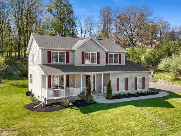 1155 Anna Maria Dr, Johnson City, NY 13790