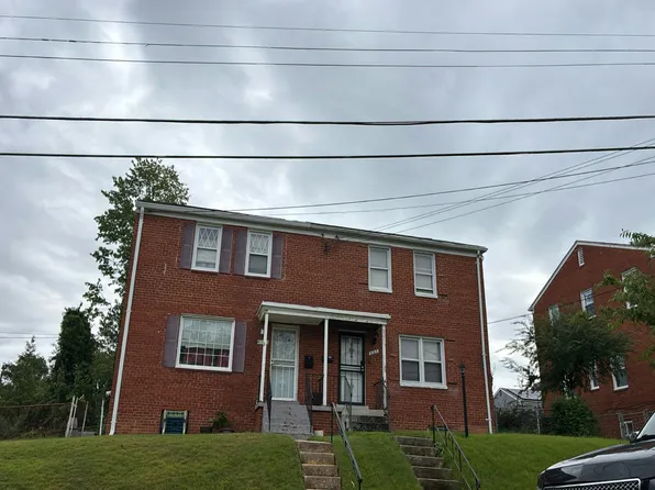 4102 Atmore Pl, Temple Hills, MD 20748