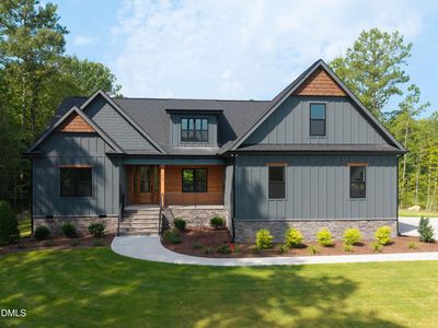 215 Whistlers Cv, Louisburg, NC, 27549