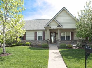 143 Scenic Pass Dr, Saint Peters, MO 63376