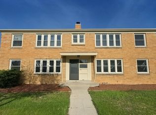 2782 S 60th St #1, Milwaukee, WI 53219