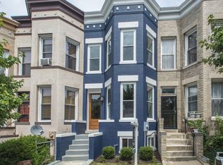 3627 10th St NW, Washington, DC 20010