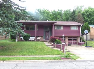 35 Payton Dr, Weirton, WV