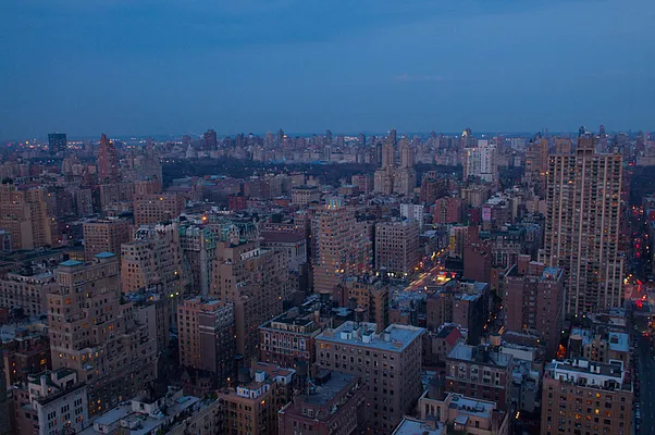 Rented by Brown Harris Stevens | media 7