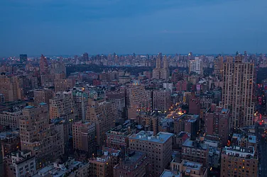 Rented by Brown Harris Stevens