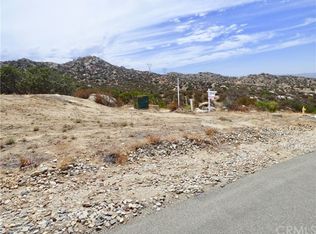 22955 Maclean Ranch Rd, Homeland, CA 92548