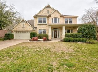 7804 Adelaide Dr, Austin, TX 78739
